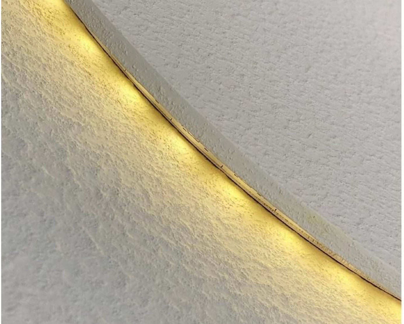 Artistic Wall Decor Decorative LED Light Wall Panel